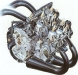 Moteur RD500lc