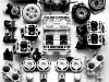 Moteur RD500lc
