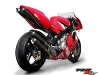 RD500lc modifiees