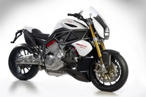 FGR 2500 V6 Midalu