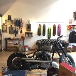 Un nouveau Shop à Grenoble