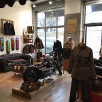 Un nouveau Shop à Grenoble