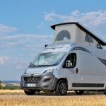 Citroën pense au motards avec ce Van aménagé