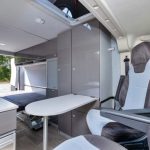 Citroën pense au motards avec ce Van aménagé