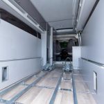 Citroën pense au motards avec ce Van aménagé