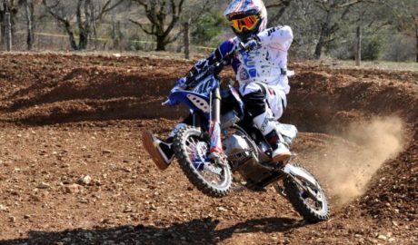 La révolution Pit Bike