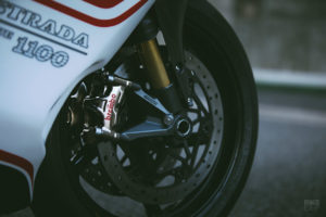 SuperStrada: revisiter la Ducati 900 SS, 25 ans après
