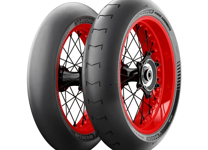 Choisir le bon pneu moto pour circuit : les critères essentiels à connaître