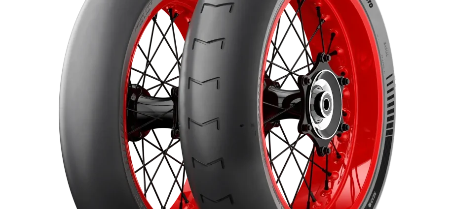 Choisir le bon pneu moto pour circuit : les critères essentiels à connaître