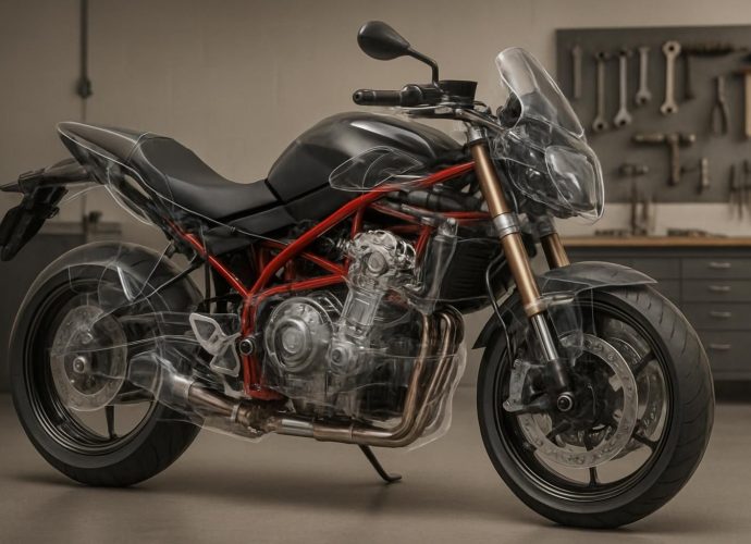 découvrez notre guide essentiel du vocabulaire mécanique moto, avec des explications claires des termes techniques pour mieux comprendre et entretenir votre moto.