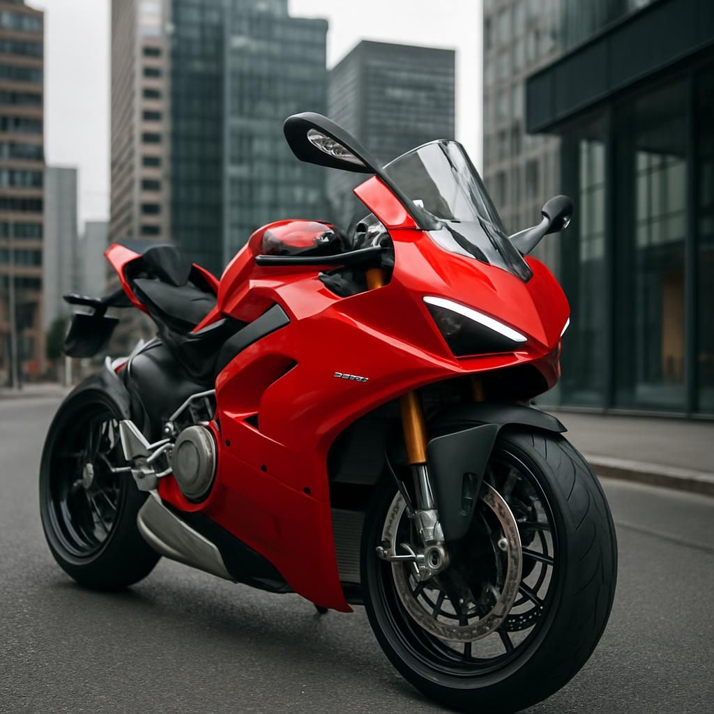 La technologie des Ducati au cœur de l’évolution des motos sportives - Zegarage.net découvrez comment la technologie innovante de ducati révolutionne l'évolution des motos sportives, alliant performance, design et sécurité pour une expérience de conduite inégalée.