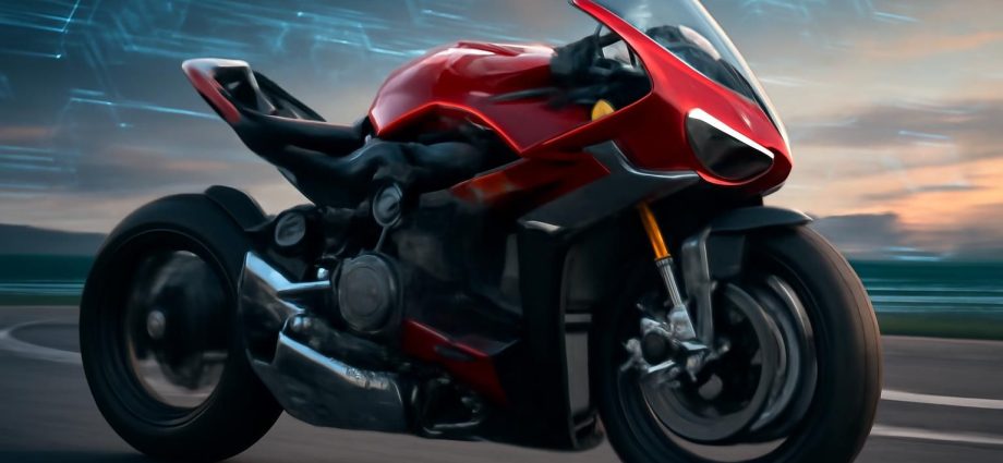 La technologie des Ducati au cœur de l’évolution des motos sportives - Zegarage.net La technologie des Ducati au cœur de l’évolution des motos sportives